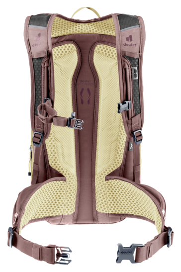 Fahrradrucksack Compact 12+3 SL