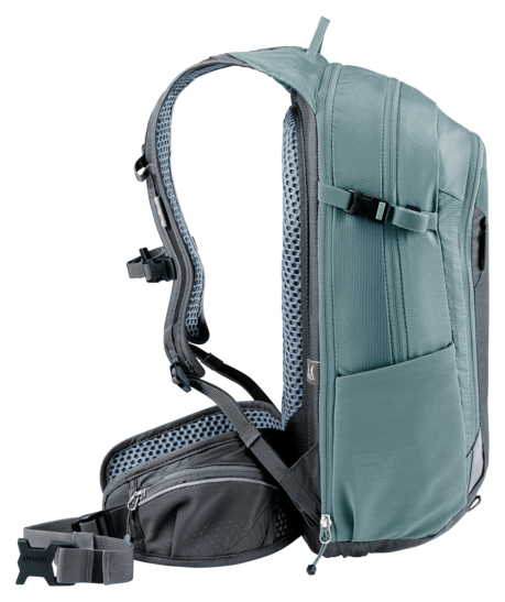 Fahrradrucksack Compact 12+3 SL
