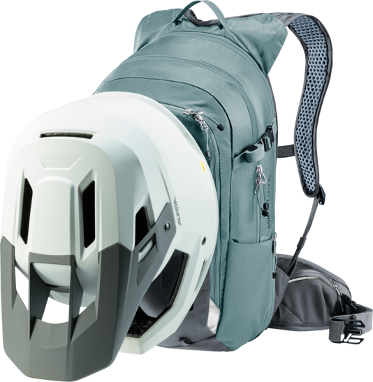 Fahrradrucksack Compact 12+3 SL