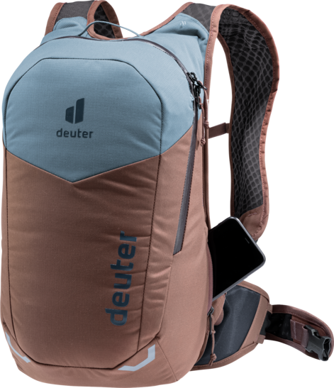 Fahrradrucksack Hiline 14