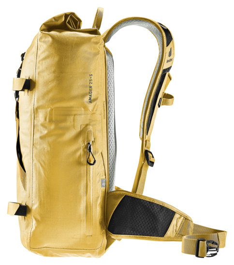 Fahrradrucksack Amager 25+5