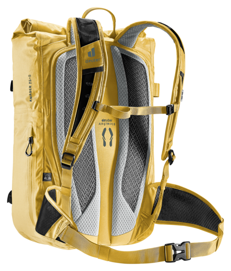 Fahrradrucksack Amager 25+5