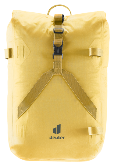 Fahrradrucksack Amager 25+5