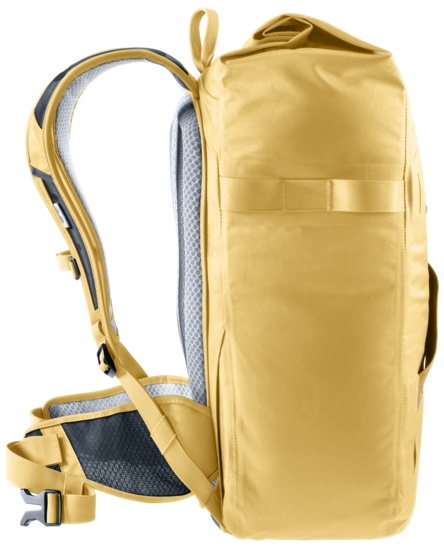 Fahrradrucksack Amager 25+5