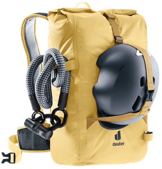 Fahrradrucksack Amager 25+5