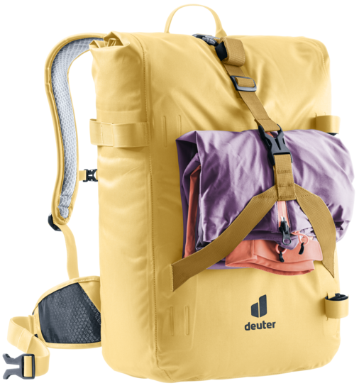 Fahrradrucksack Amager 25+5