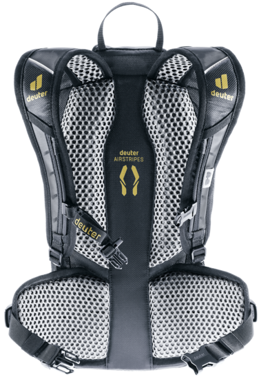 Fahrradrucksack Attack 8 JR