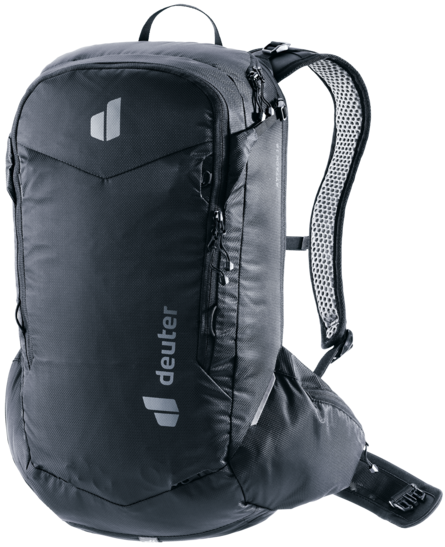 Fahrradrucksack Attack 16