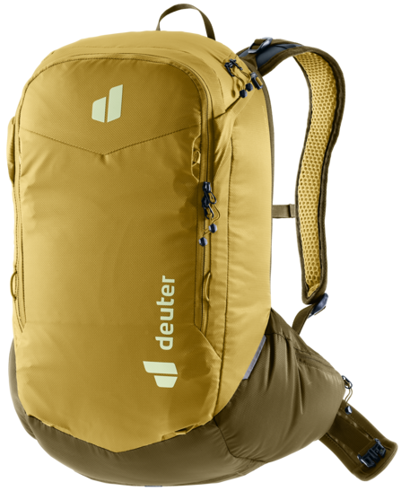 Fahrradrucksack Attack 20