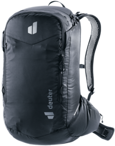 Fahrradrucksack Attack 22 EL