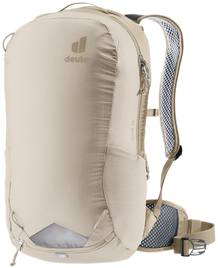 Fahrradrucksack Race 16