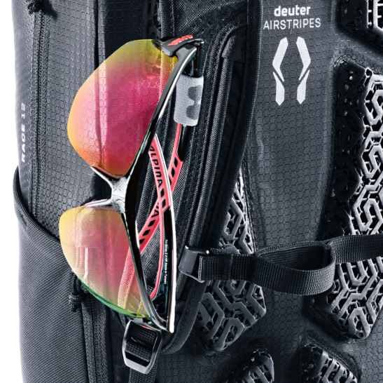 Fahrradrucksack Race 12 3D - Limited Edition