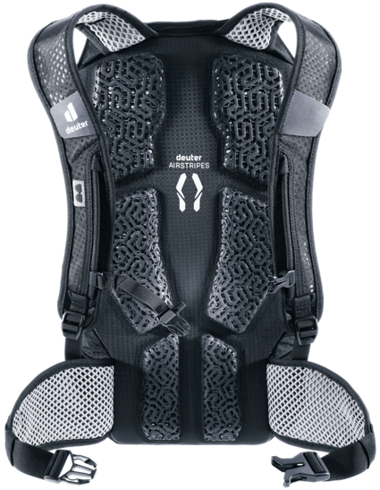 Fahrradrucksack Race 12 3D - Limited Edition