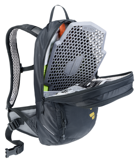 Fahrradrucksack Attack 8 JR