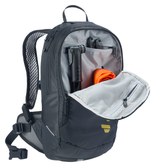 Fahrradrucksack Attack 8 JR