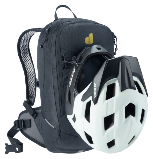 Fahrradrucksack Attack 8 JR