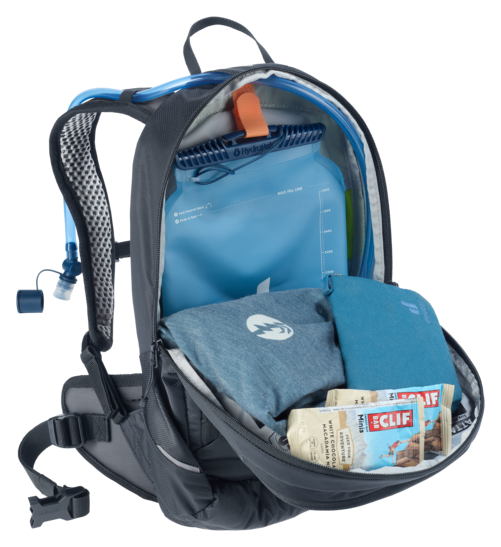 Fahrradrucksack Attack 8 JR