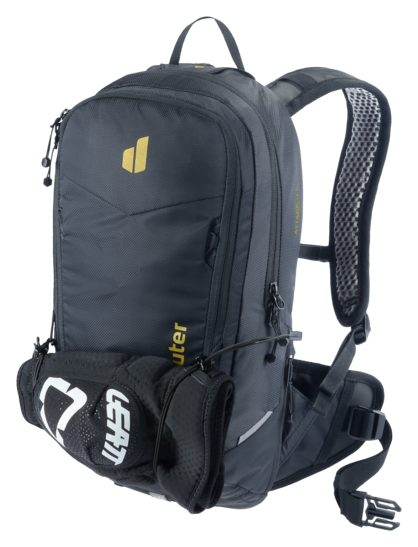 Fahrradrucksack Attack 8 JR