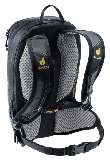 Fahrradrucksack Attack 8 JR