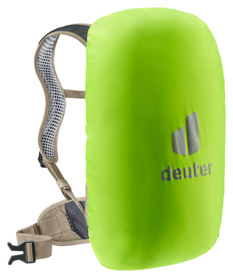 Fahrradrucksack Race 8