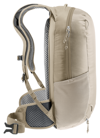 Fahrradrucksack Race 12