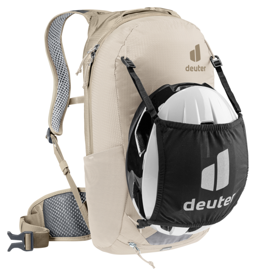 Fahrradrucksack Race 12