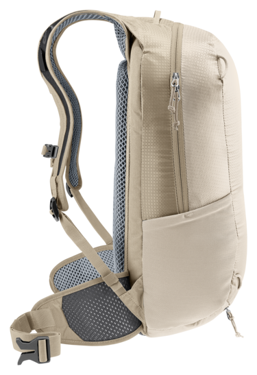 Fahrradrucksack Race 16