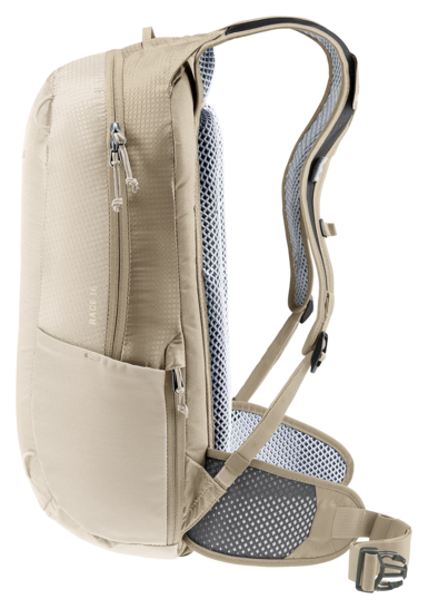 Fahrradrucksack Race 16