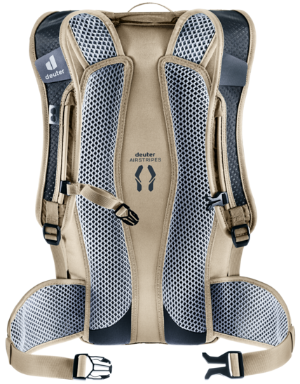 Fahrradrucksack Race 16