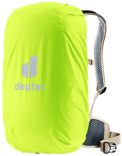 Fahrradrucksack Race 16