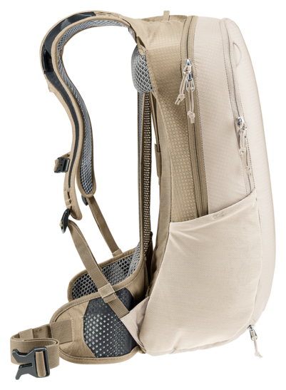 Fahrradrucksack Race Air 10