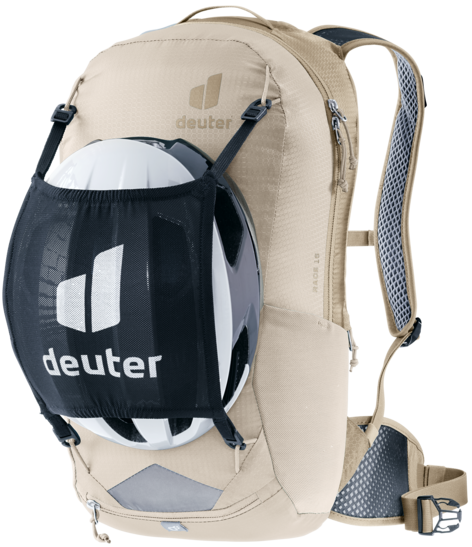 Fahrradrucksack Race 16