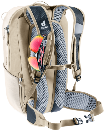 Fahrradrucksack Race 16