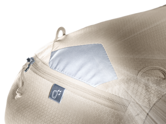 Fahrradrucksack Race 16