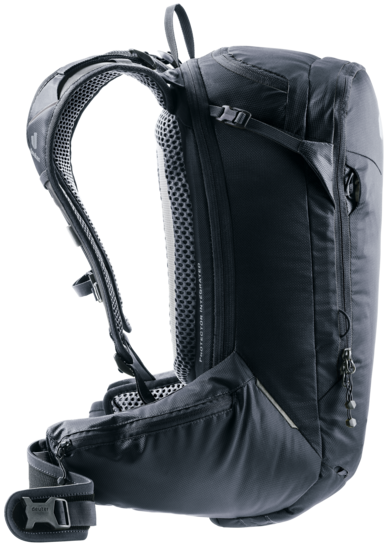 Fahrradrucksack Attack 16