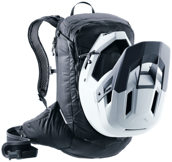 Fahrradrucksack Attack 16