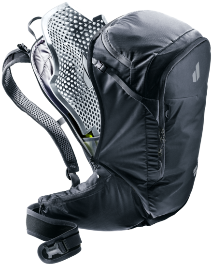 Fahrradrucksack Attack 16