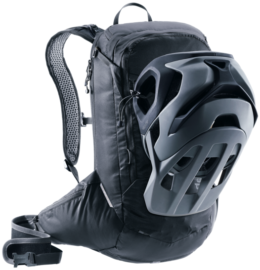 Fahrradrucksack Attack 16