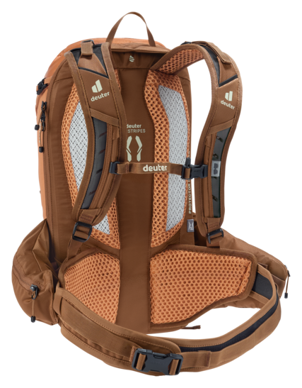 Fahrradrucksack Attack 14 SL