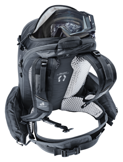 Fahrradrucksack Attack 14 SL