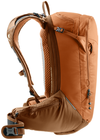 Fahrradrucksack Attack 16