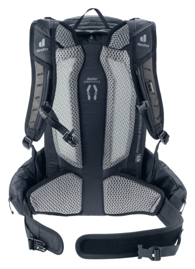 Fahrradrucksack Attack 22 EL