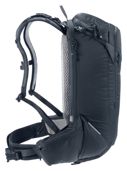 Fahrradrucksack Attack 22 EL