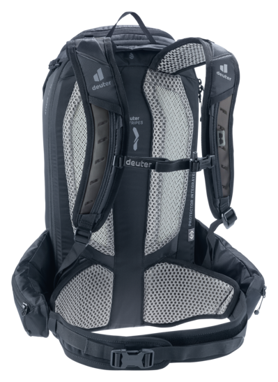 Fahrradrucksack Attack 22 EL