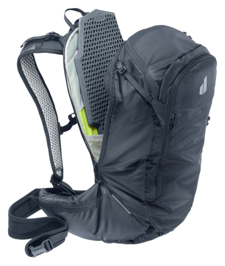 Fahrradrucksack Attack 22 EL