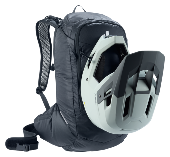 Fahrradrucksack Attack 22 EL