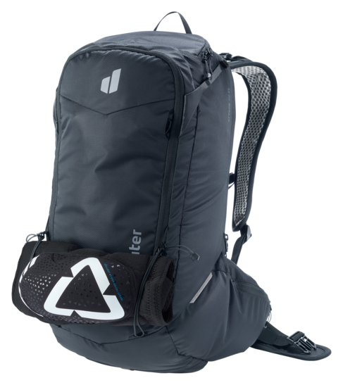 Fahrradrucksack Attack 22 EL