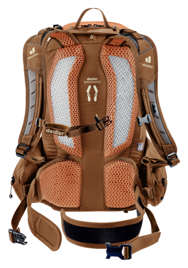 Fahrradrucksack Attack 18 SL