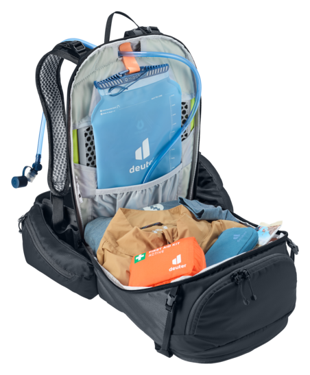 Fahrradrucksack Attack 18 SL