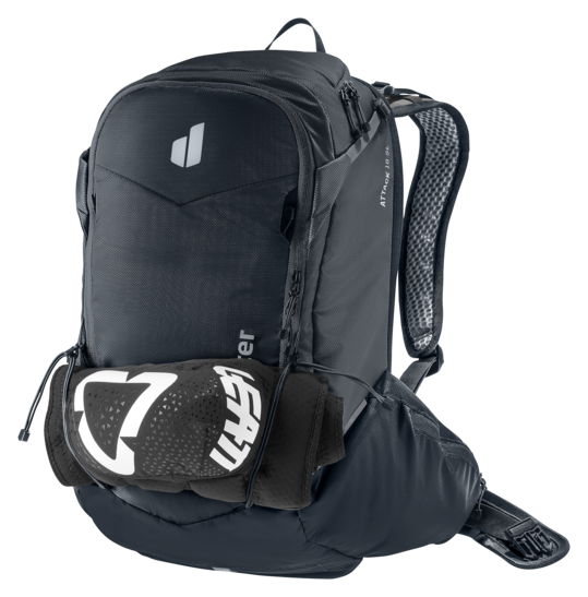 Fahrradrucksack Attack 18 SL